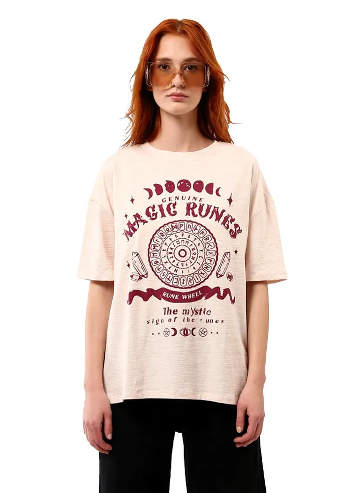Women Short Sleeve T-Shirt