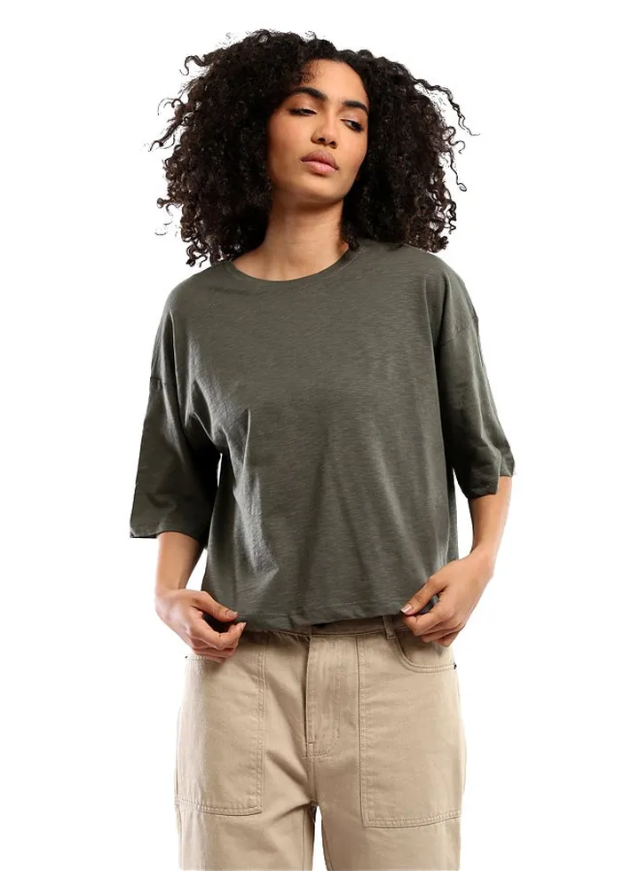 Women Short Sleeve T-Shirt