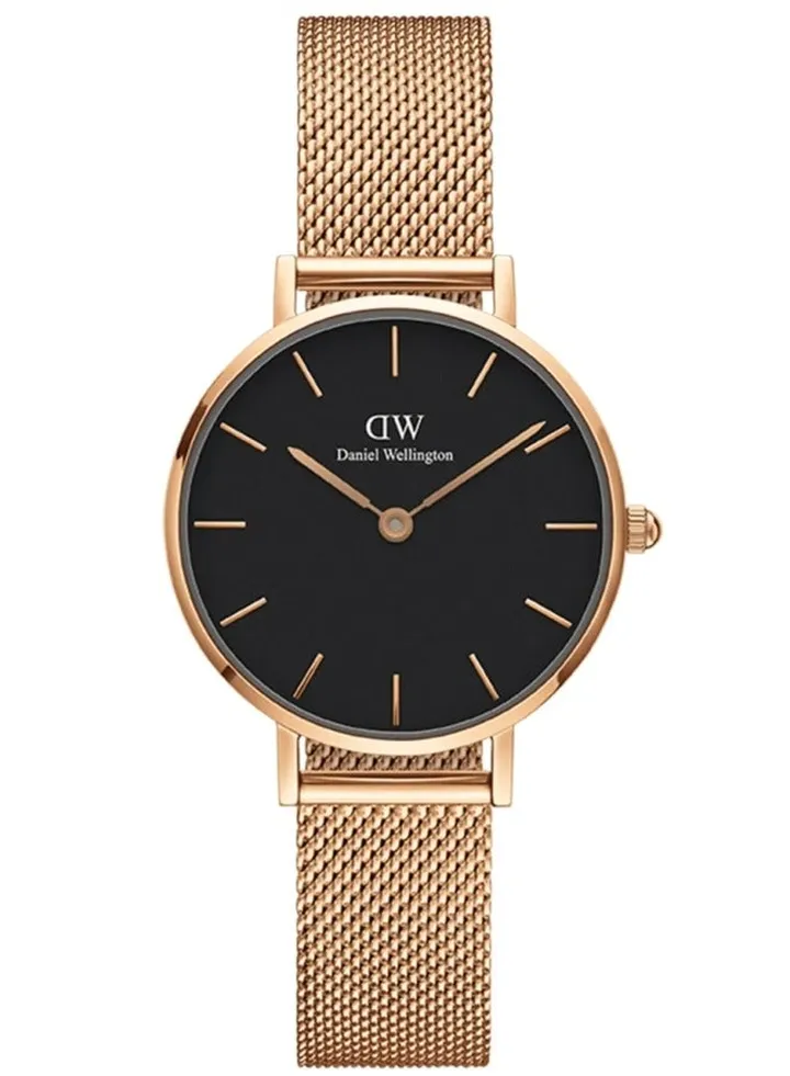 Women Watches Quartz with Stainless Steel Band Fashion Casual Water Resistant Wristwatch for Women Girls Ladies 28mm
