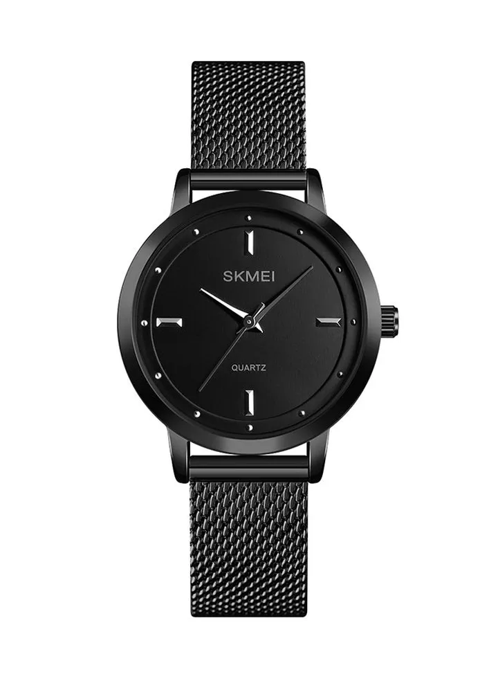 Women's Waterproof Stainless Steel Fashion Luxury Watch 1528