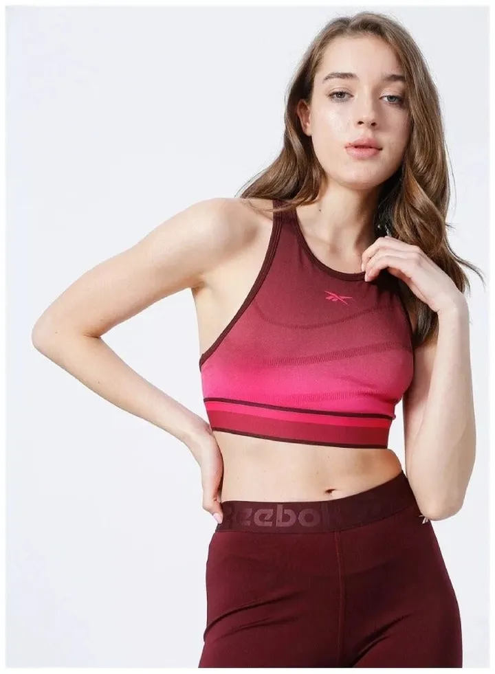 Ts Ubf Seamless Top