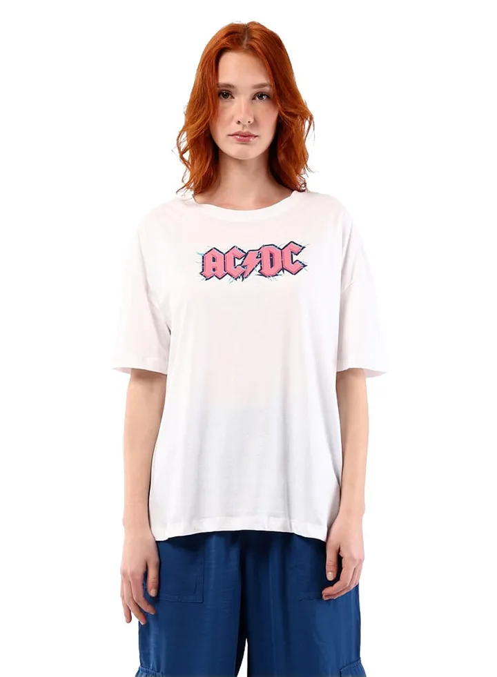 Women Short Sleeve T-Shirt
