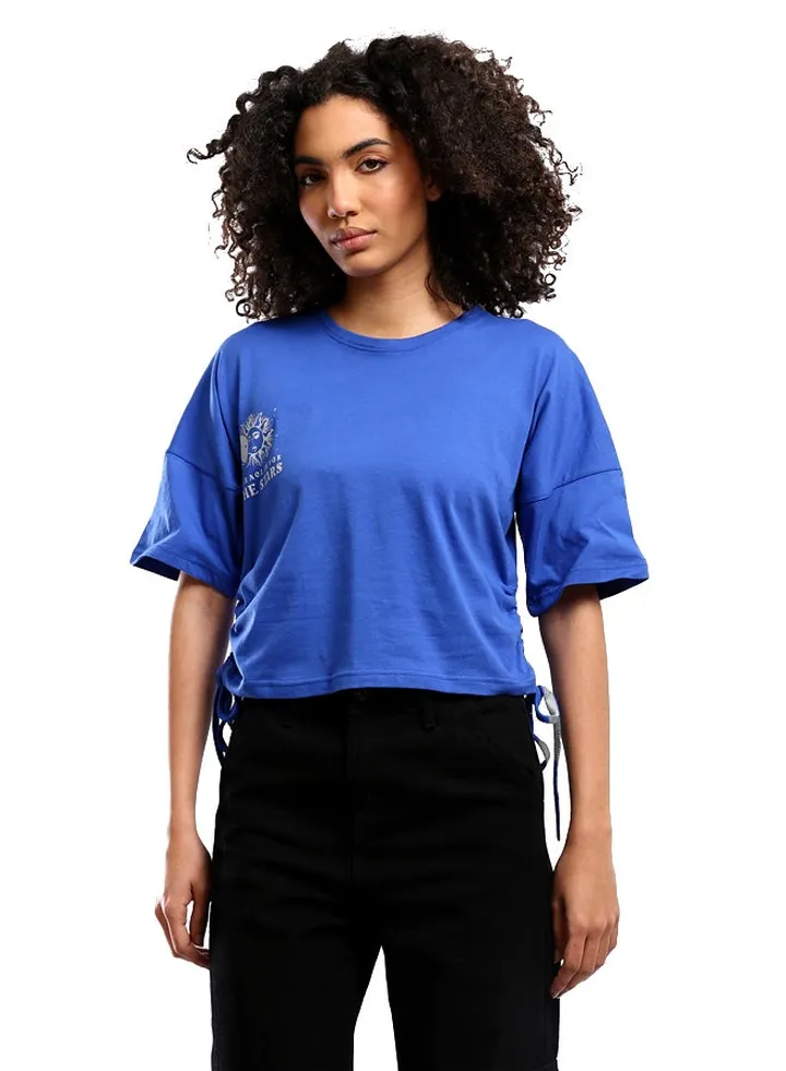 Women Short Sleeve T-Shirt