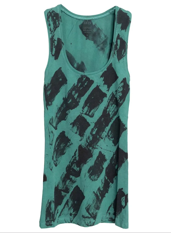 TIE DIE TOP
