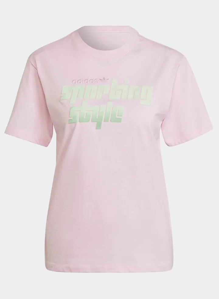 Graphic T-Shirt