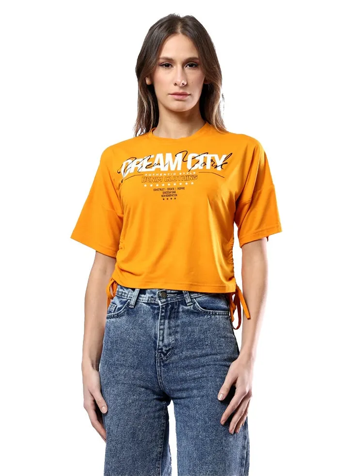 Women Short Sleeve T-Shirt