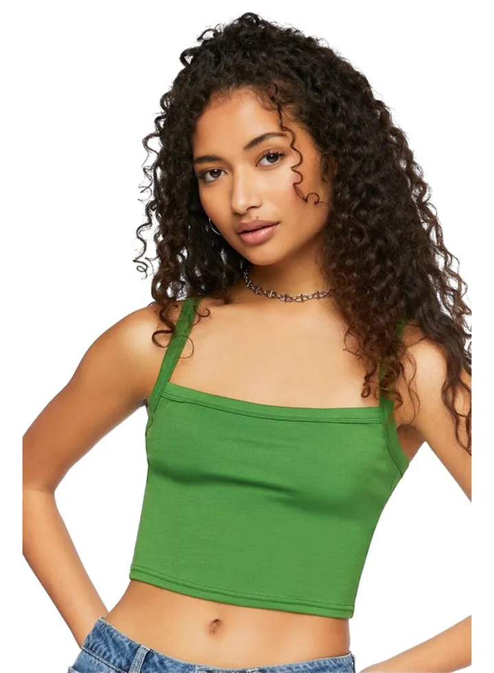 Cami Knit Top
