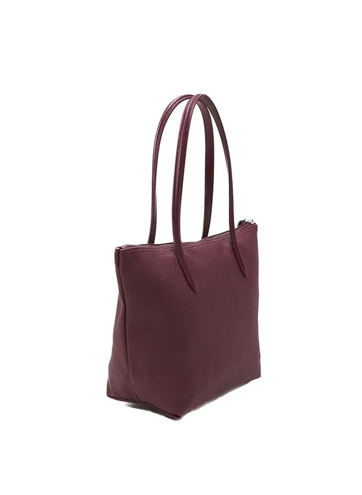Lacoste Fashion Tote Bag Small Size