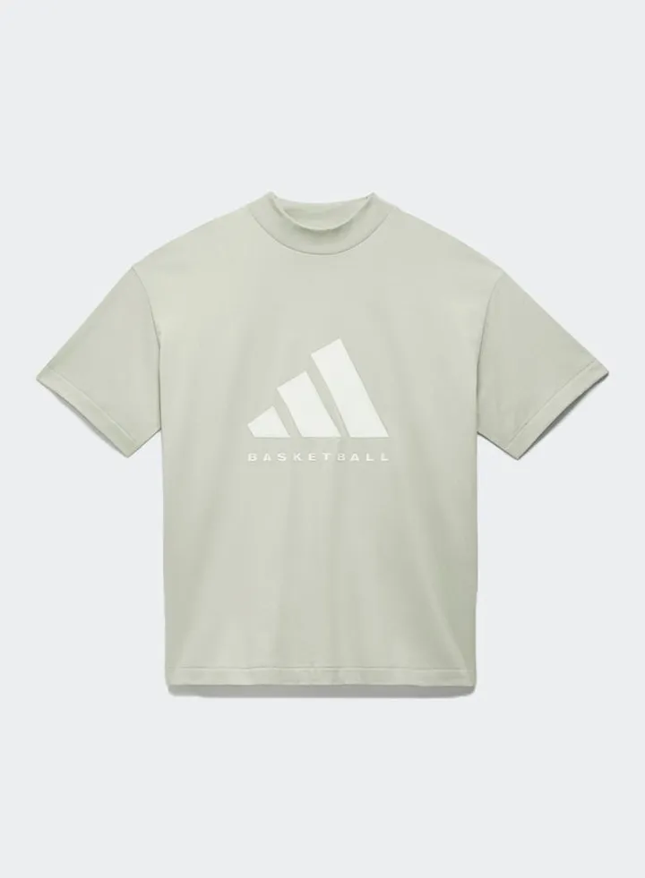 Adidas Basketball T-Shirt