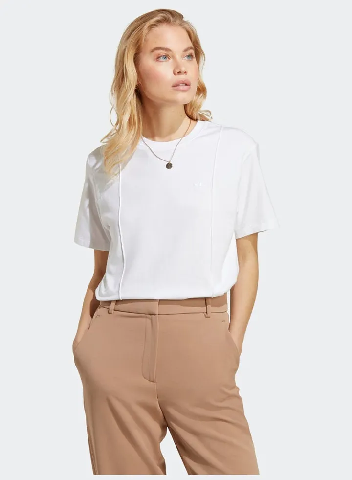 Premium Essentials T-Shirt