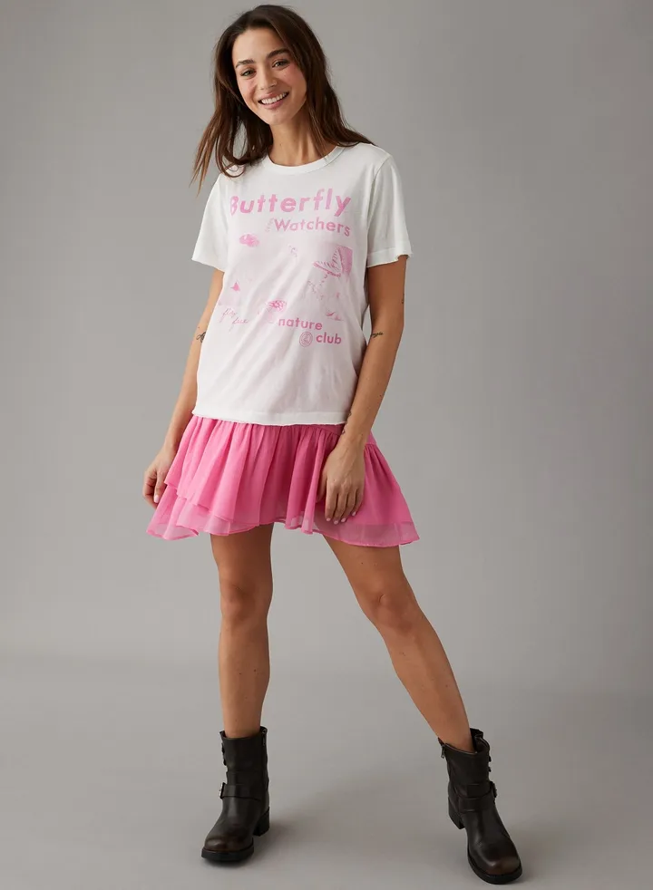 AE Graphic T-Shirt