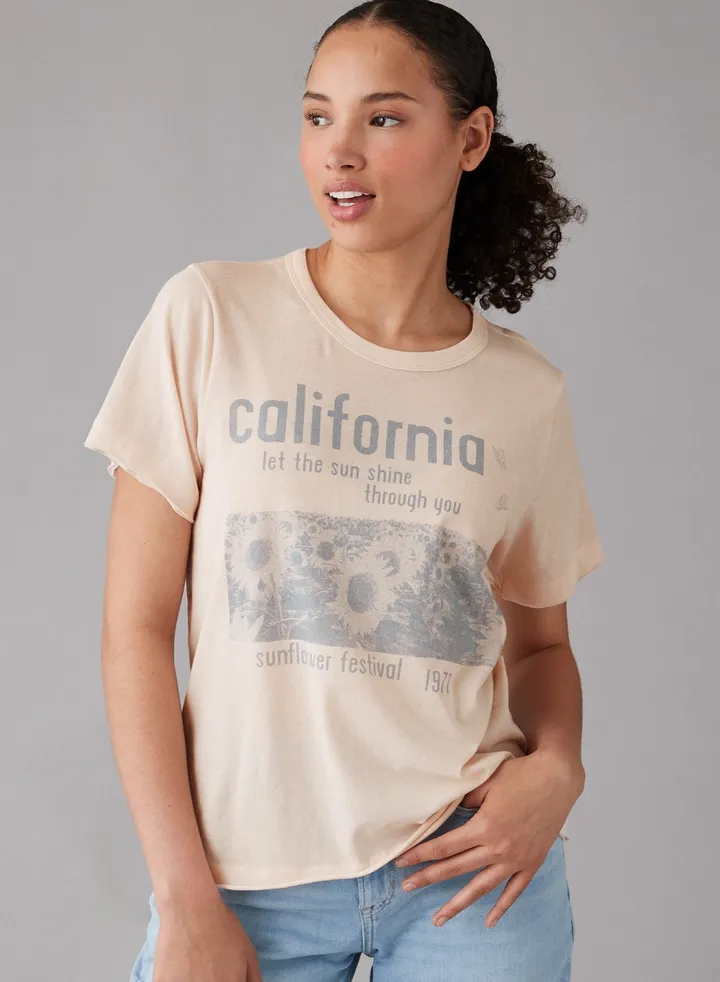 AE Graphic T-Shirt