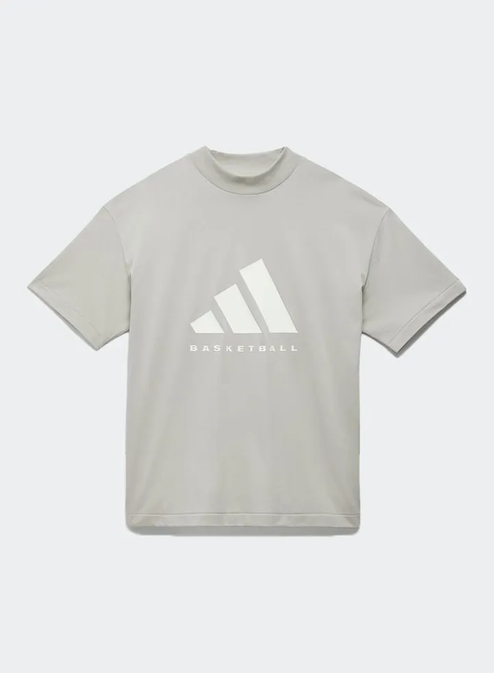 Adidas Basketball T-Shirt