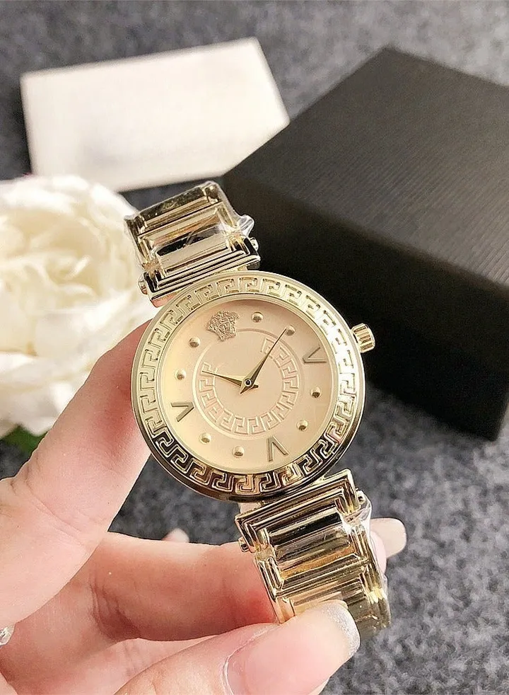 Medusa Alchemy watch