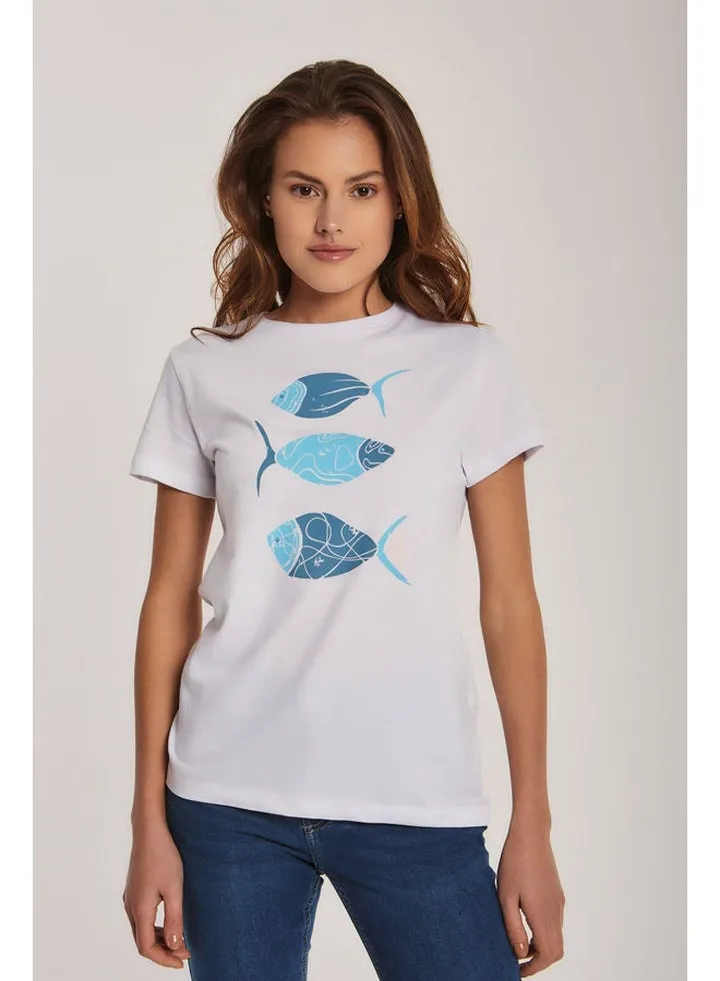 Graphic T-shirt