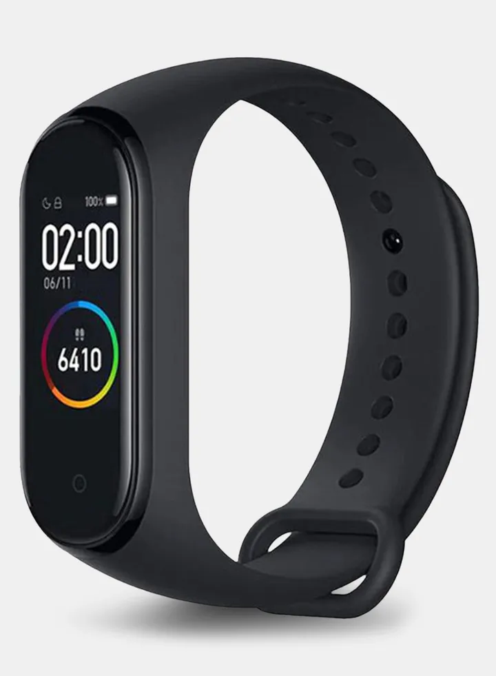 Women's Digital Smart Watch