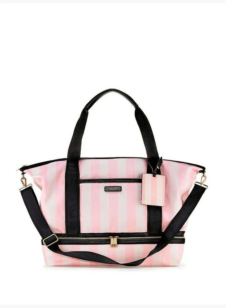 The VS Getaway Overnight Bag