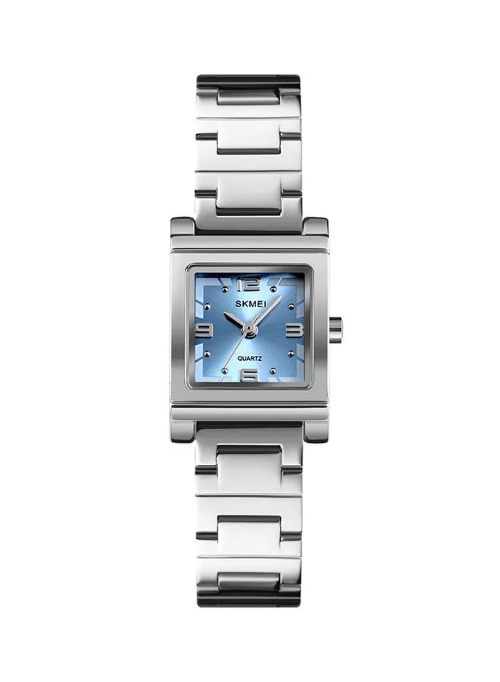 Women's Waterproof Stainless Steel Luxury Watch 1388