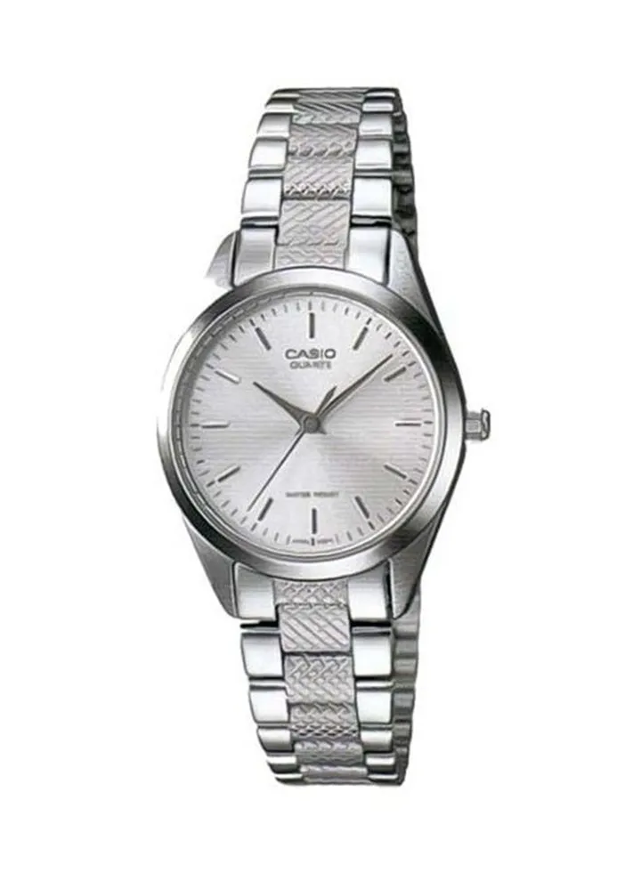 women Analog Casual Watch-LTP-1274D-7A
