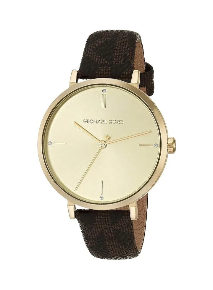 Michael Kors-MK7129 Women's Quartz Watch 38mm