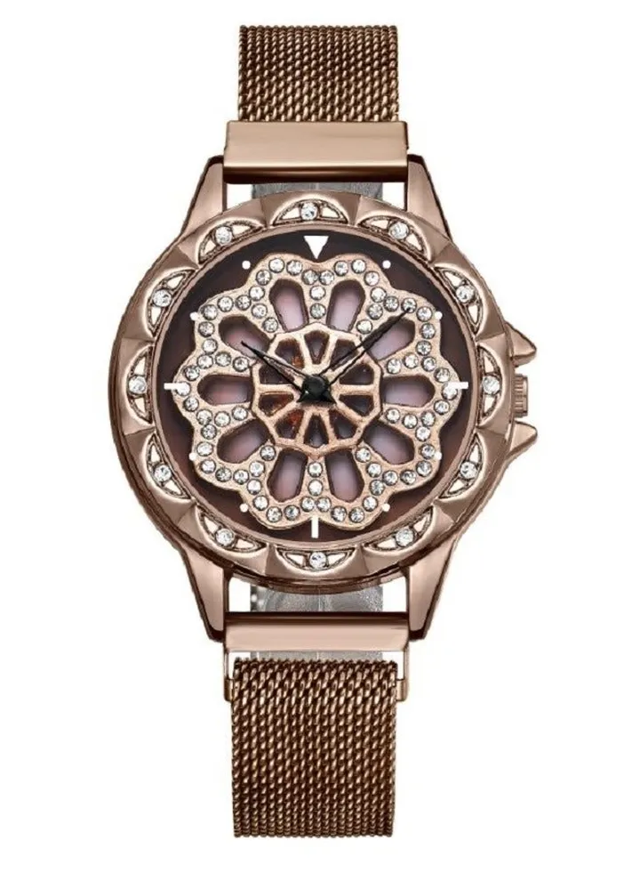 Stylish Casual Wrist Watch