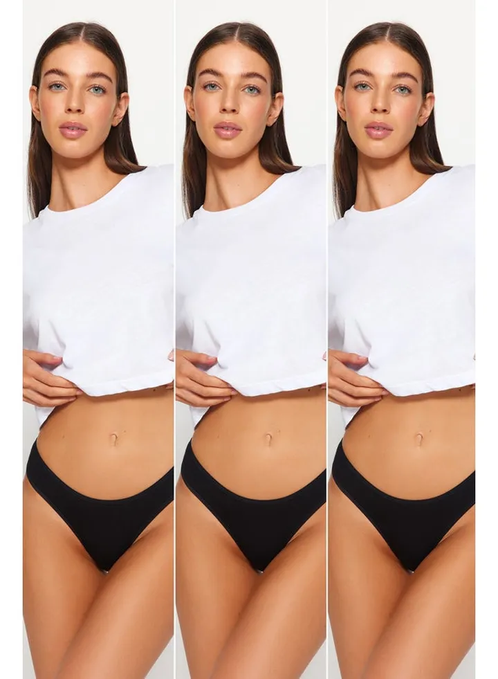 3–Pack Briefs