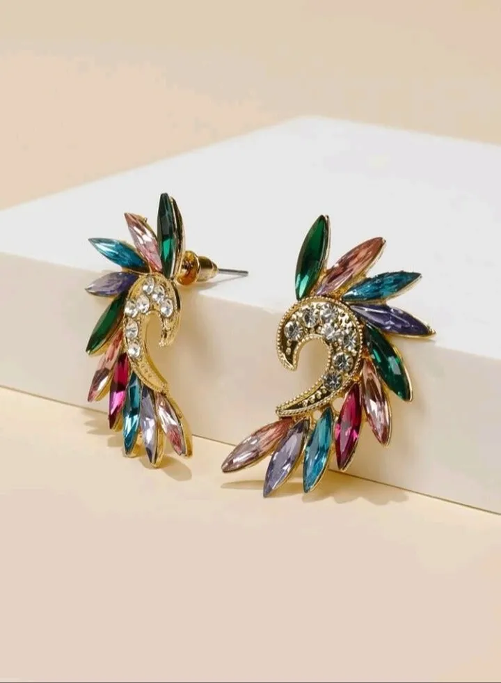 Elegant Trendy Earrings For Women