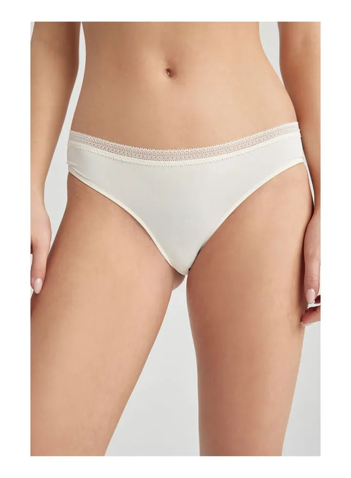 Woman Brazillian Underwear Slip