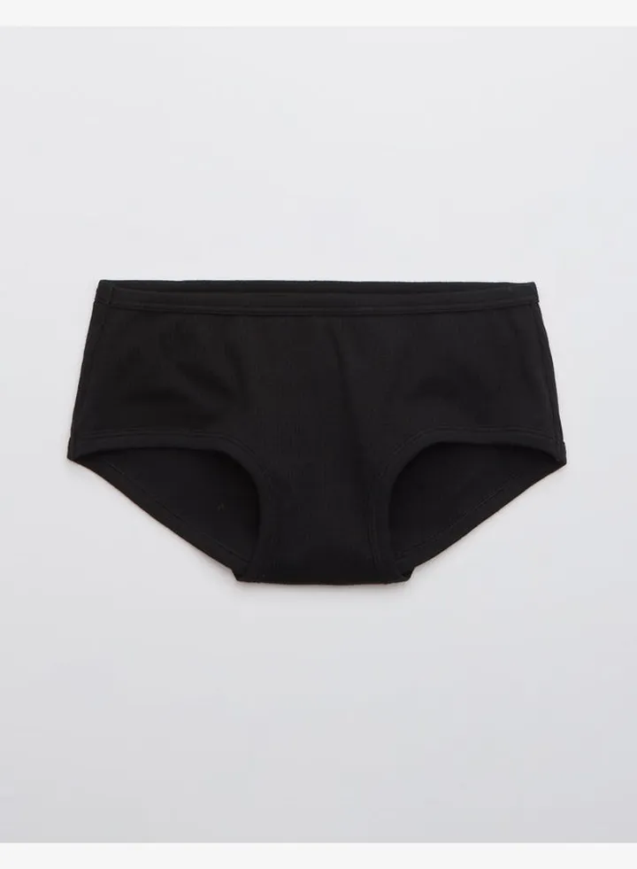 Aerie Ribbed Boybrief Underwear