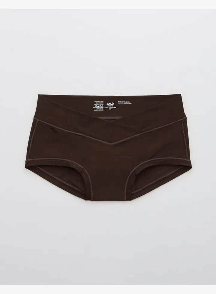 Aerie Real Me Crossover Boybrief Underwear