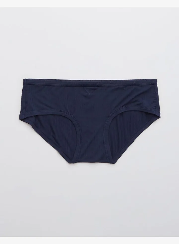 Aerie Real Free Ribbed Boybrief Underwear