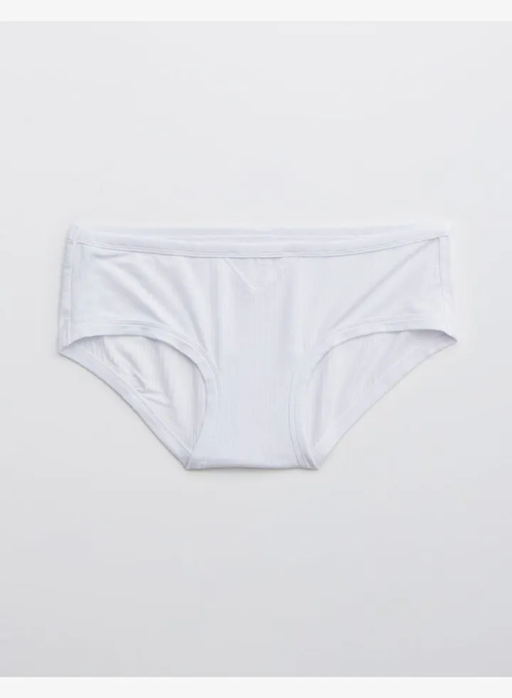 Aerie Real Free Ribbed Boybrief Underwear