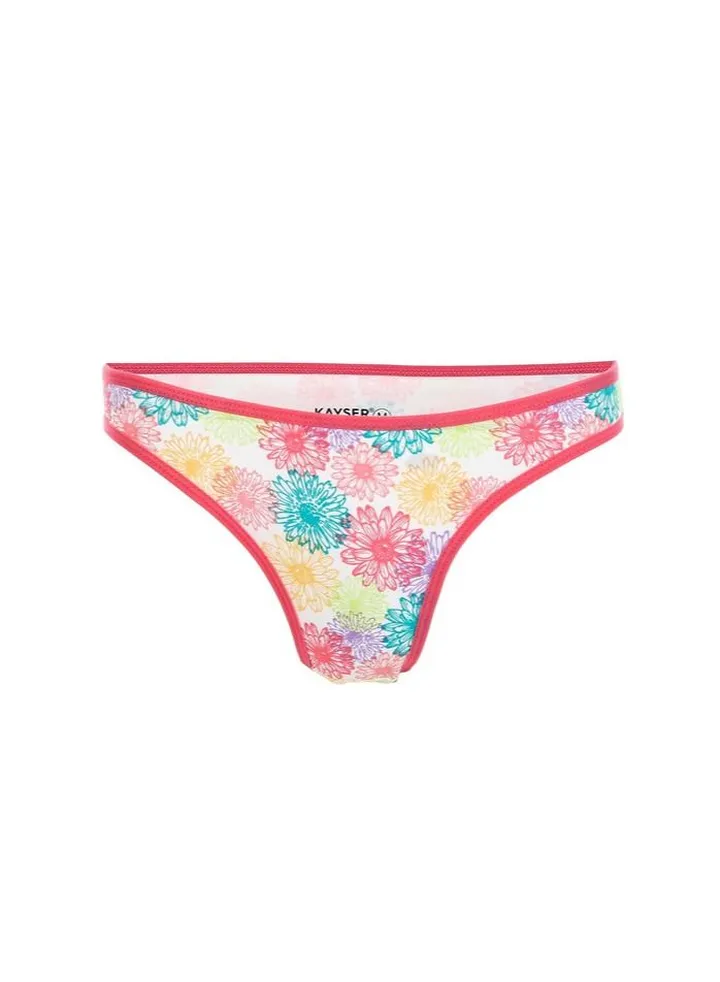 Women Bikini Cotton