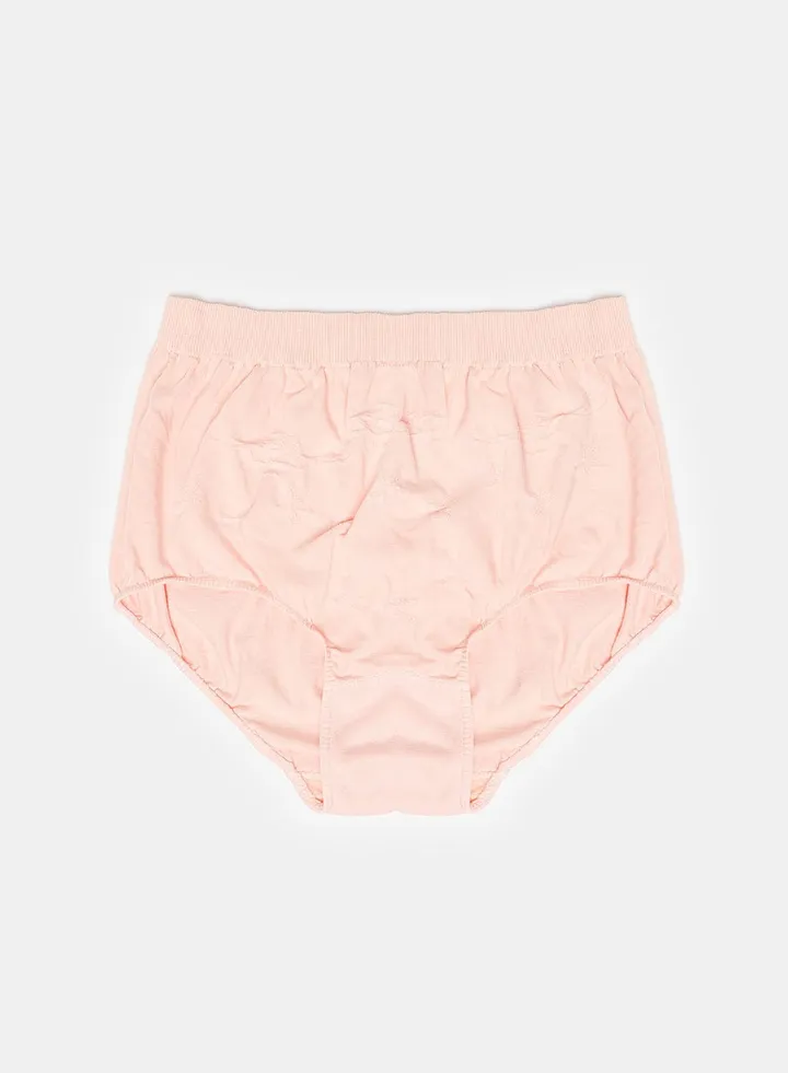 High Waist Panty