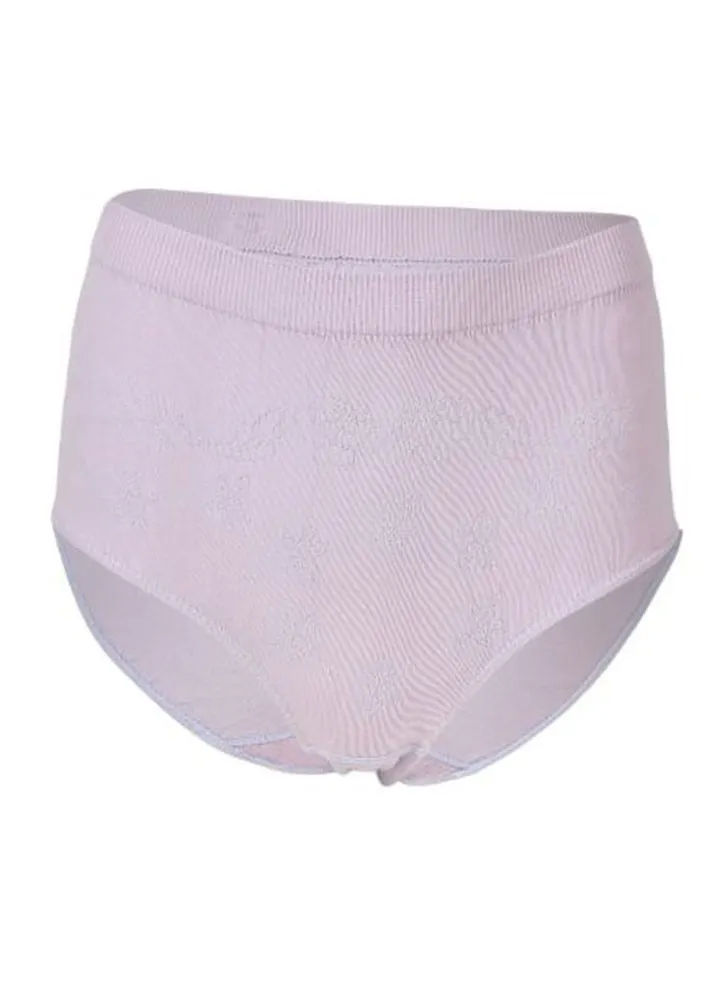 High Waist Panty
