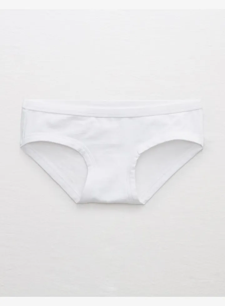 Aerie Cotton Boybrief Underwear