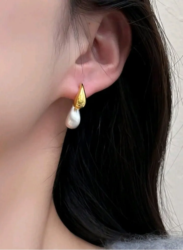 Elegant Trendy Earrings For Women