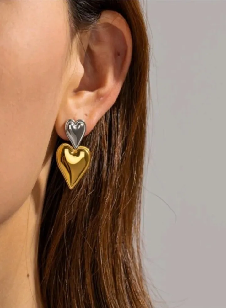 Elegant Trendy Earrings For Women