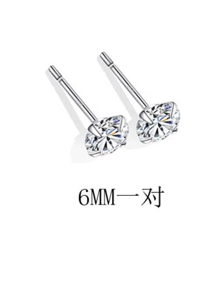 Fashion Ladies Earrings Sve0156