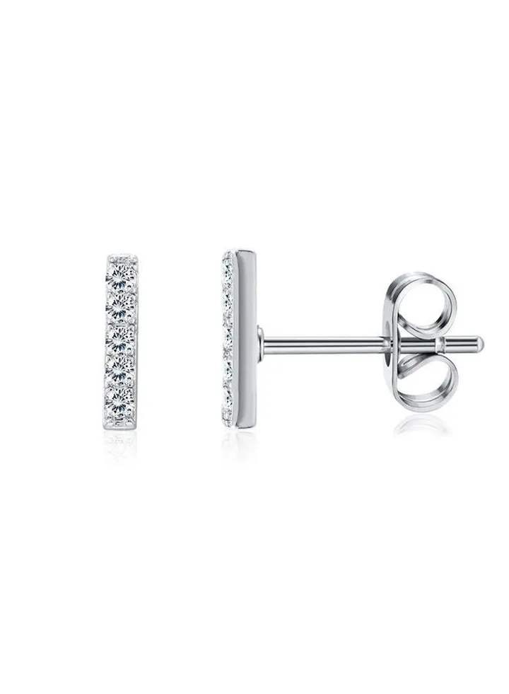 Fashion Ladies Earrings Ake246A