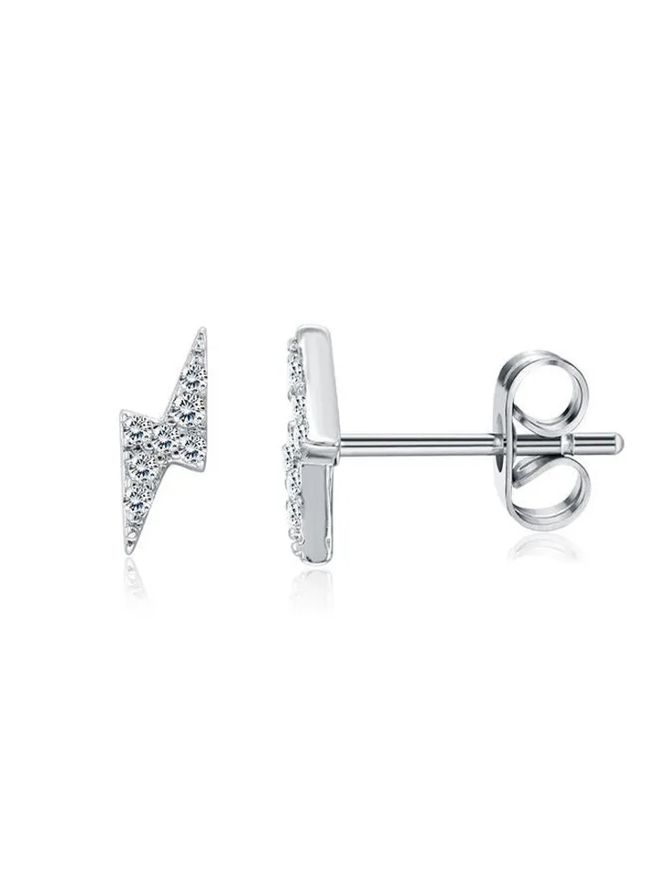 Fashion Ladies Earrings Ake243A