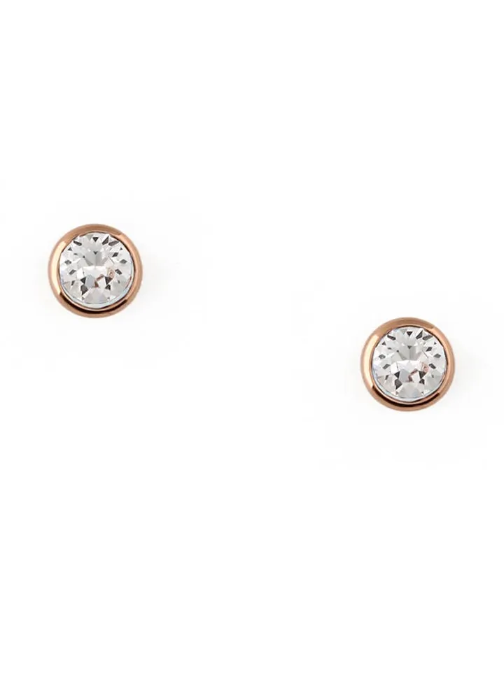 SW Stud Earrings CRY 