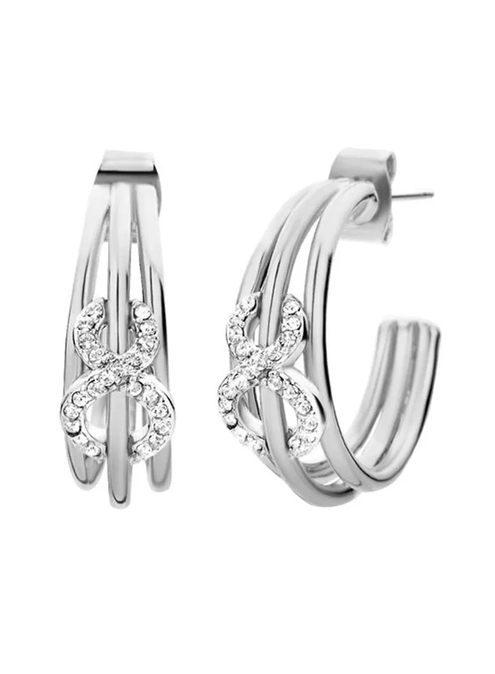 Stainless Steel Earrings