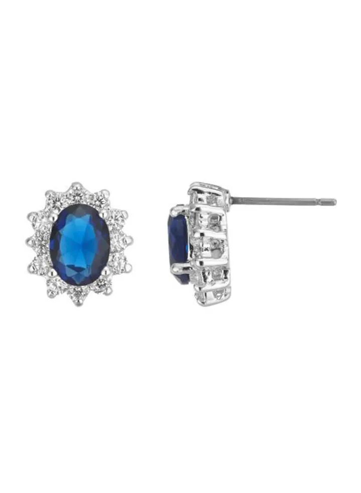 Royal Celebration Earrings