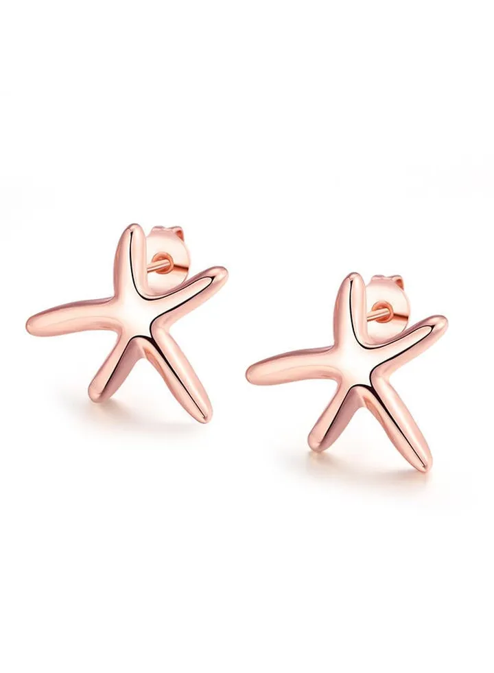 Fashion Ladies Earrings Ake024
