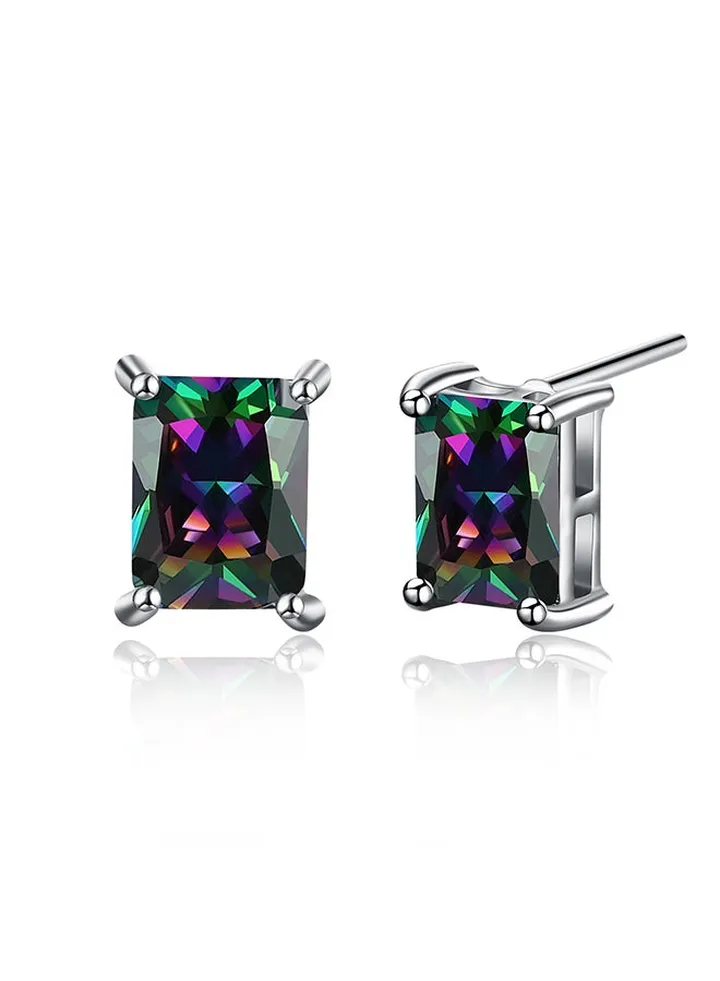 Fashion Ladies Earrings Lkn18Krgpe1095
