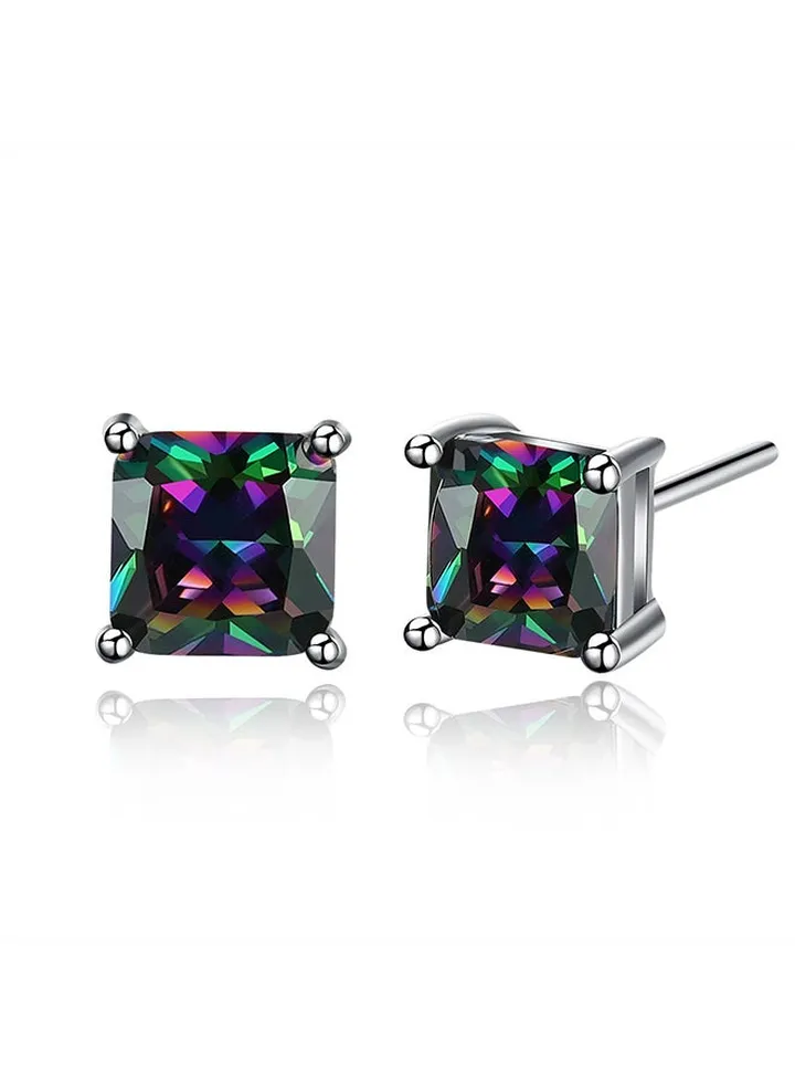 Fashion Ladies Earrings Lkn18Krgpe1097
