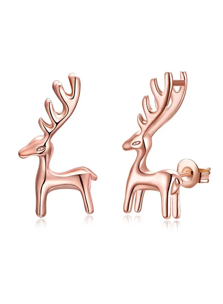 Fashion Ladies Earrings Lkn18Krgpe1329B