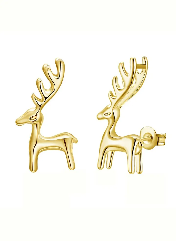 Fashion Ladies Earrings Lkn18Krgpe1329A