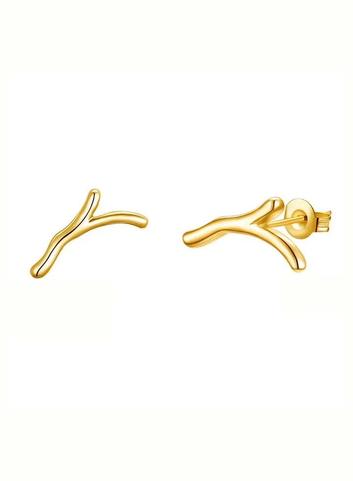 Fashion Ladies Earrings Lkn18Krgpe1328A